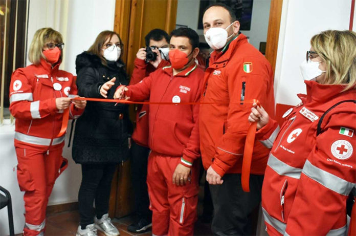 CRI sutri ronciglione