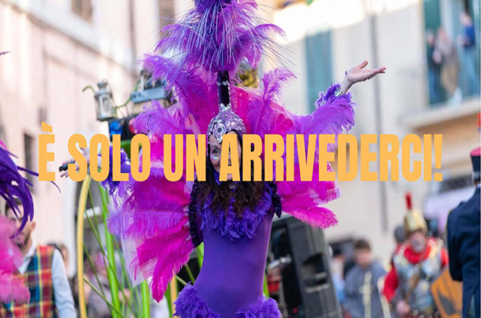 Carnevale di Ronciglione