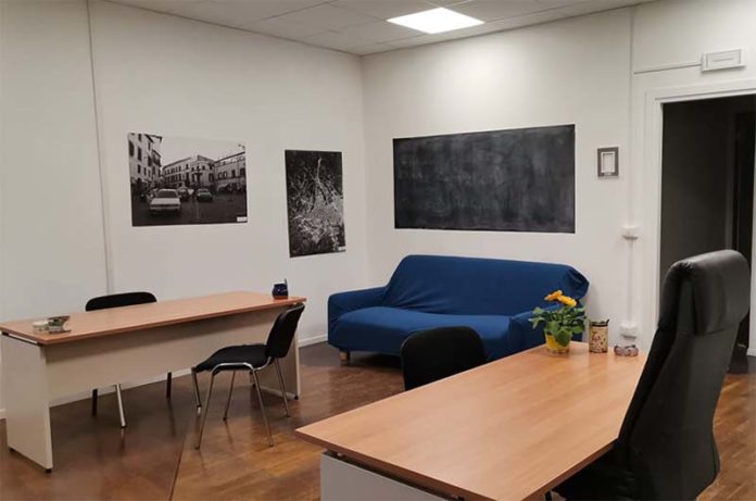 Centro culturale La Caterinaccia