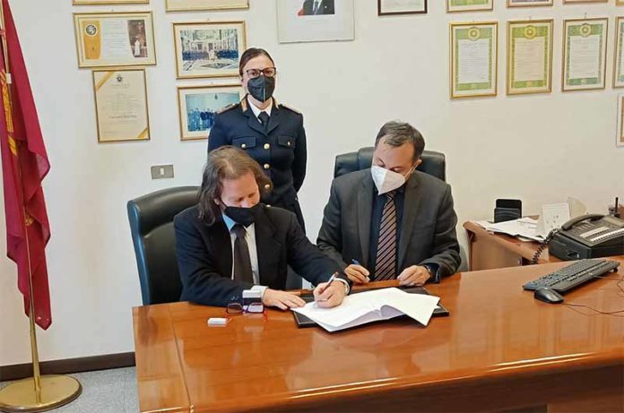 FIRMA _Protocollo Zeus