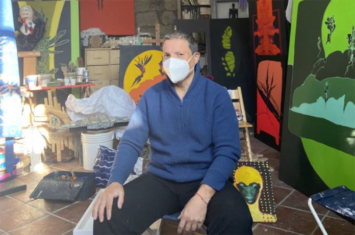 Federico Paris_cover