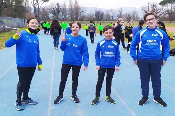 Finass Ragazzi Indoor 2022