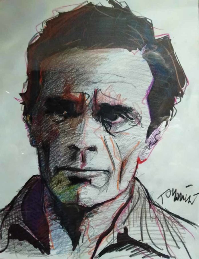 Francesco Tonarini Quien Sabe