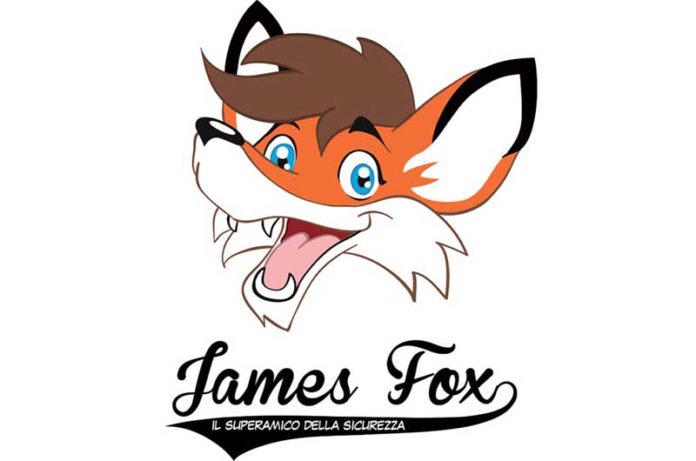 James-Fox