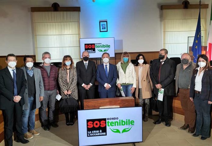 Juppiter e il Comune di Montalto_gruppo