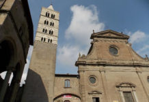Museo colle del duomo