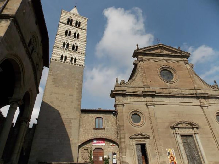 Museo colle del duomo
