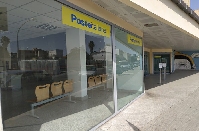 Poste Italiane