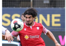 Il Monterosi liquida la Juve Stabia e si affaccia in zona play-off