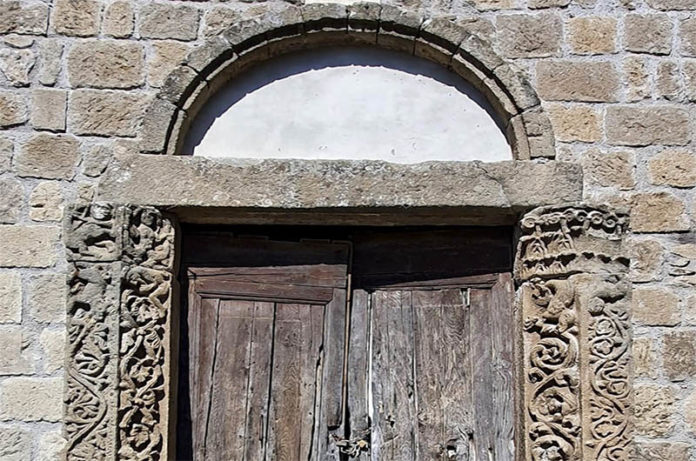 San Pietro a Vitorchiano