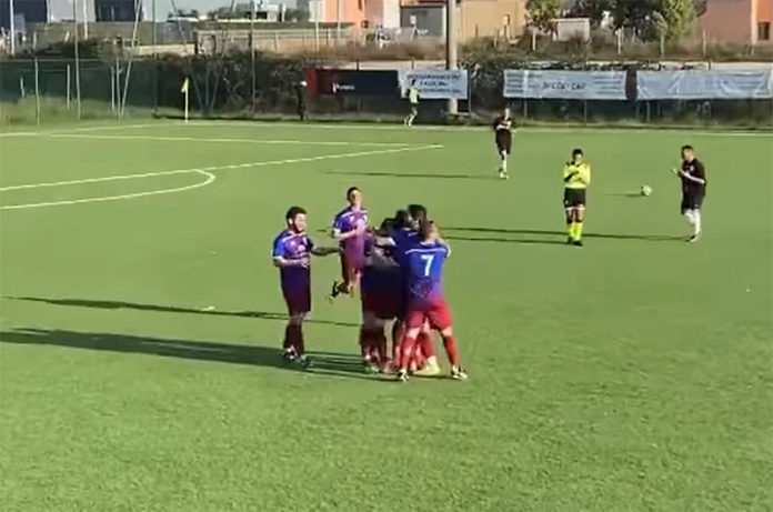 Tarquinia Calcio_cover