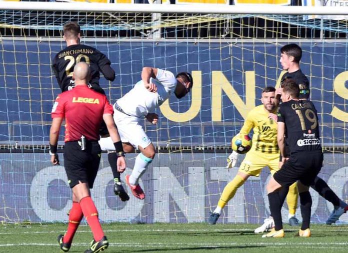 Viterbese- Olbia_cover