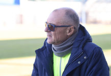 L’Avellino supera all’inglese il Monterosi Tuscia (2-0)