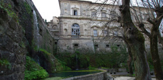 Palazzo Chigi Albani - Soriano nel Cimino
