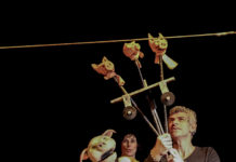 Al Teatro Rossella Falk di Tarquinia parte la rassegna “A teatro in famiglia”