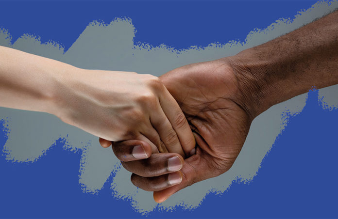 Avamposti Be Different