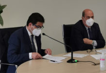 Sanità, Zingaretti e D’Amato presentano piano operativo recupero delle liste d’attesa