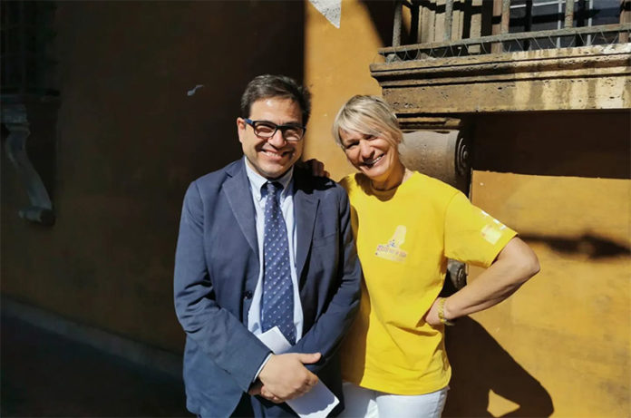 D'Amato_Salute Lazio