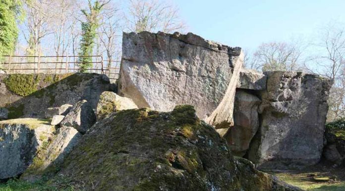 Santuario rurale di Demetra