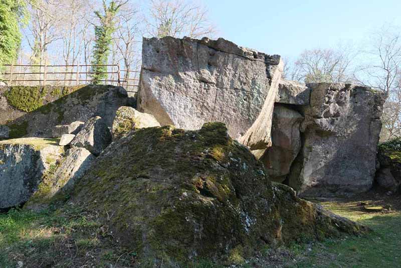 Santuario rurale di Demetra