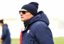 Lucchesi dg Monterosi: “Leonardo Menichini ha portato esperienza”