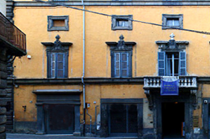 Fondazione Carivit Fondazione Carivit
