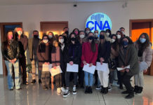 Concluso un altro corso per Aso di Cna Sostenibile: 17 gli attestati consegnati