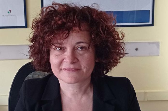 Luigia Melaragni_Cna