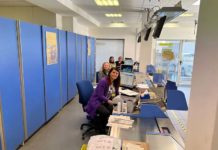 Poste Italiane, a Viterbo un 8 marzo all’insegna della parità di genere