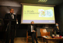 Zingaretti: “15 milioni per incrementare la competitività di micro, piccole e medie imprese”