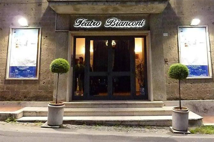 Teatro Bianconi