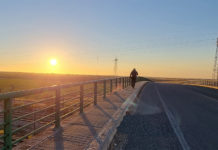 L’Associazione amici della Via Francigena Viterbo al simposio della Conferenza Episcopale Italiana