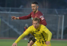 Il Mannucci di Pontedera è espugnato. Viterbese 2-0 fondamentale per sperare