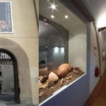 Viterbo, Museo Nazionale Etrusco Rocca Albornoz