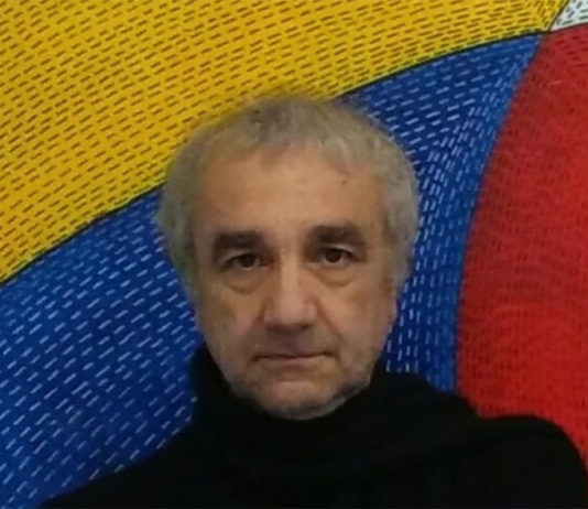 alfonso talotta cover