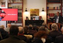 Dalla Regione Lazio 3 mln di euro per il sostegno agli investimenti di teatri, cinema e librerie