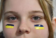 8 marzo, Vitorchiano vicino alle donne dell’Ucraina