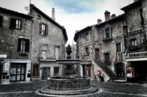 Bagnaia Borgo COVER