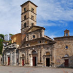 Basilica di Santa Cristina_Bolsena