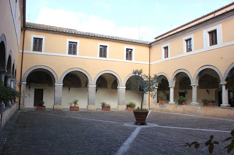 Curia Vescovile