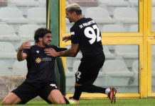 Il Monterosi espugna il Ceravolo, 1-2 al Catanzaro