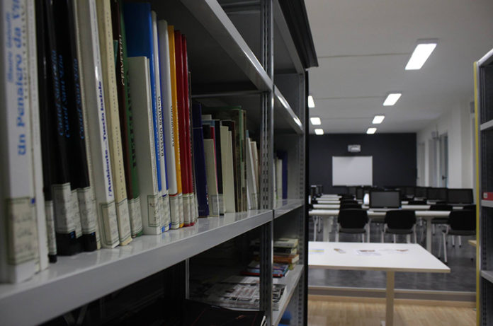 Palazzo della Cultura_Caprarola