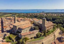 Rocca-Farnese-Valentano