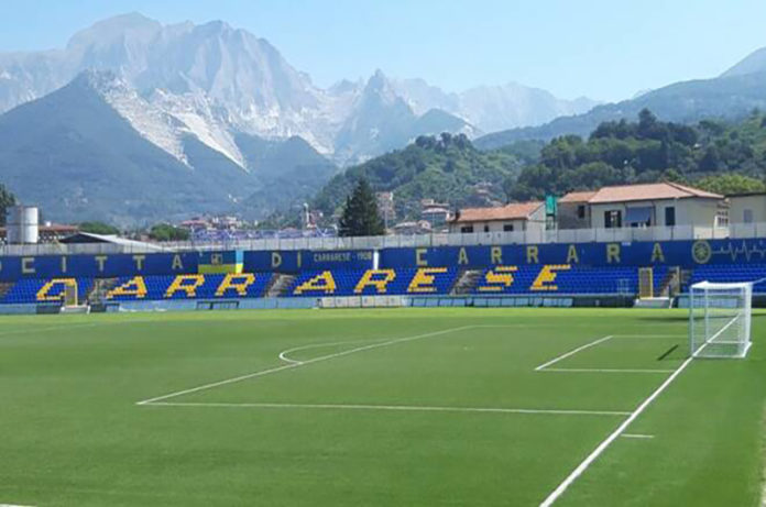 Stadio Carrarese