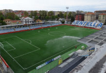 Viterbese, provaci senza paura! A Chiavari punti pesanti in palio