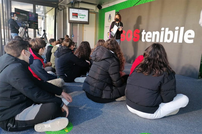 Truck-Juppiter-montalto di castro