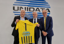 Unidata è il nuovo partner tecnologico della Viterbese