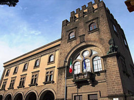Dinamica imprese Alto Lazio: nel II° trimestre 2026 prosegue il consolidamento, trainato dai servizi e dalla vitalità delle società di capitali camera-di-commercio-viterbo