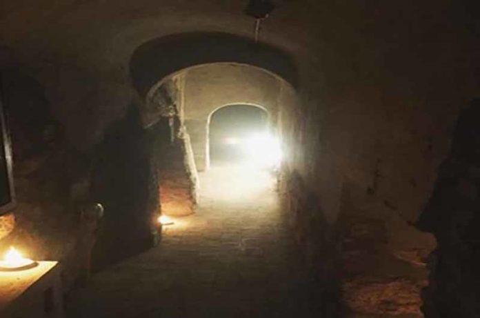 carceri-vescovili di acquapendente