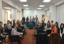 Tuscia Art Lab, si è concluso il corso di scrittura creativa